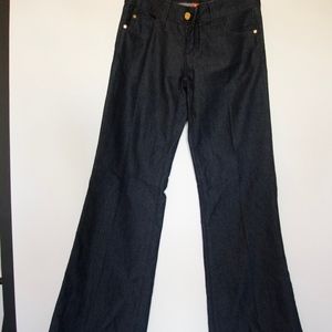 Michael Kors Flare Denim Jeans